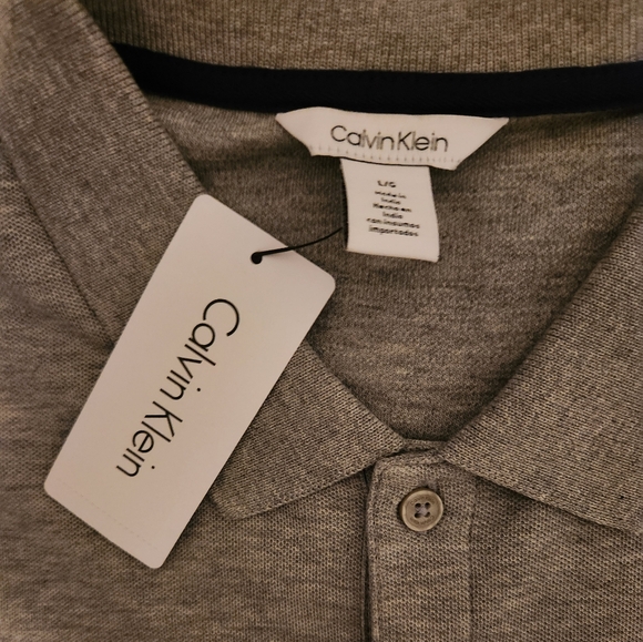 Colorblock polo - Picture 4 of 4